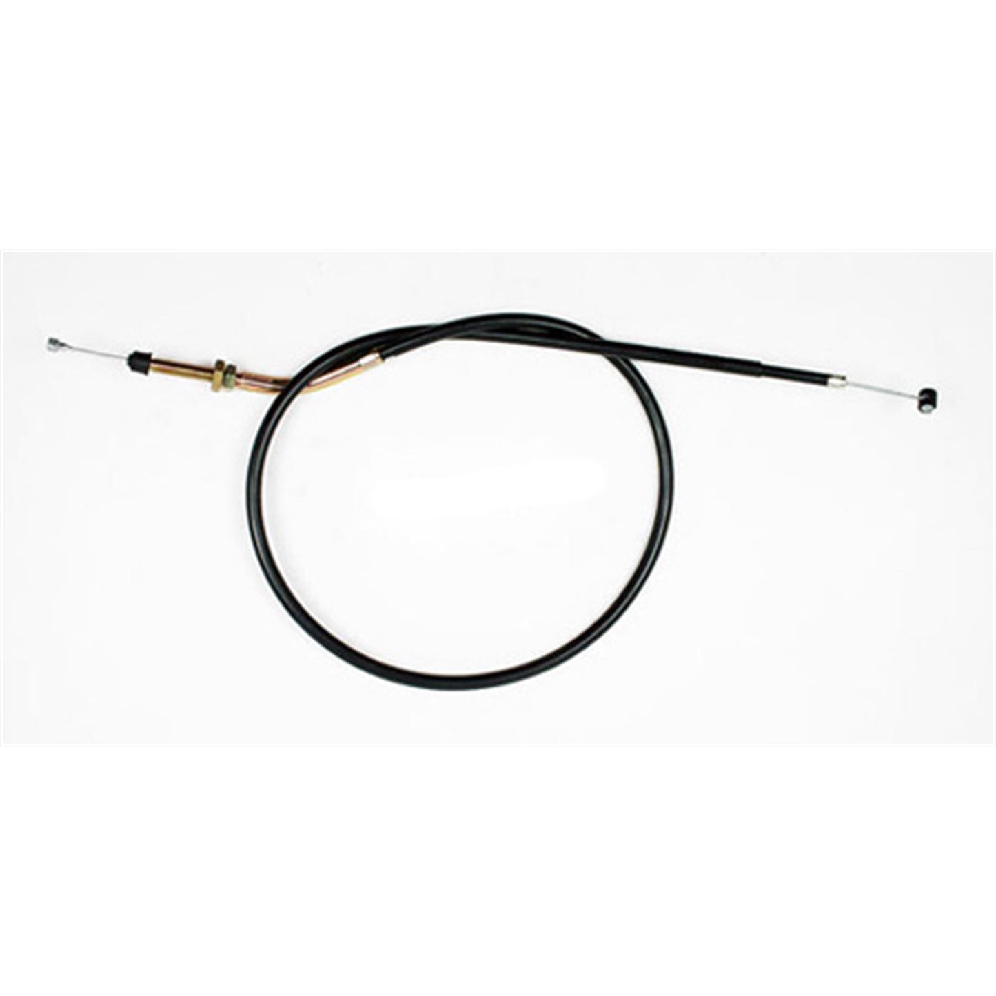 Motion Pro Black Vinyl Clutch Cable 02-0389_600033