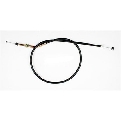 Motion Pro Black Vinyl Clutch Cable 02-0389_600033