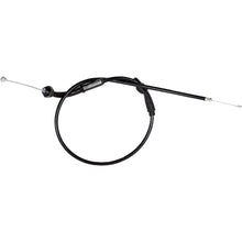 Motion Pro Black Vinyl Throttle Cable 02-0419_291279