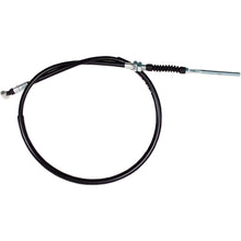Motion Pro Black Vinyl Front Brake Cable 02-0422_291280
