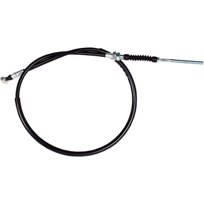Motion Pro Black Vinyl Front Brake Cable 02-0422_291280