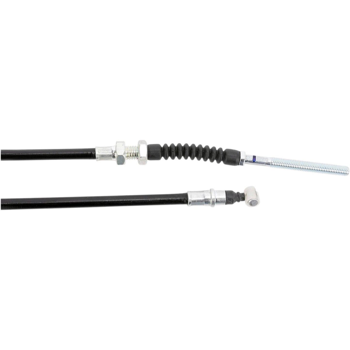 Motion Pro Black Vinyl Front Brake Cable 02-0422_444890