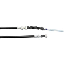 Motion Pro Black Vinyl Front Brake Cable 02-0422_444890