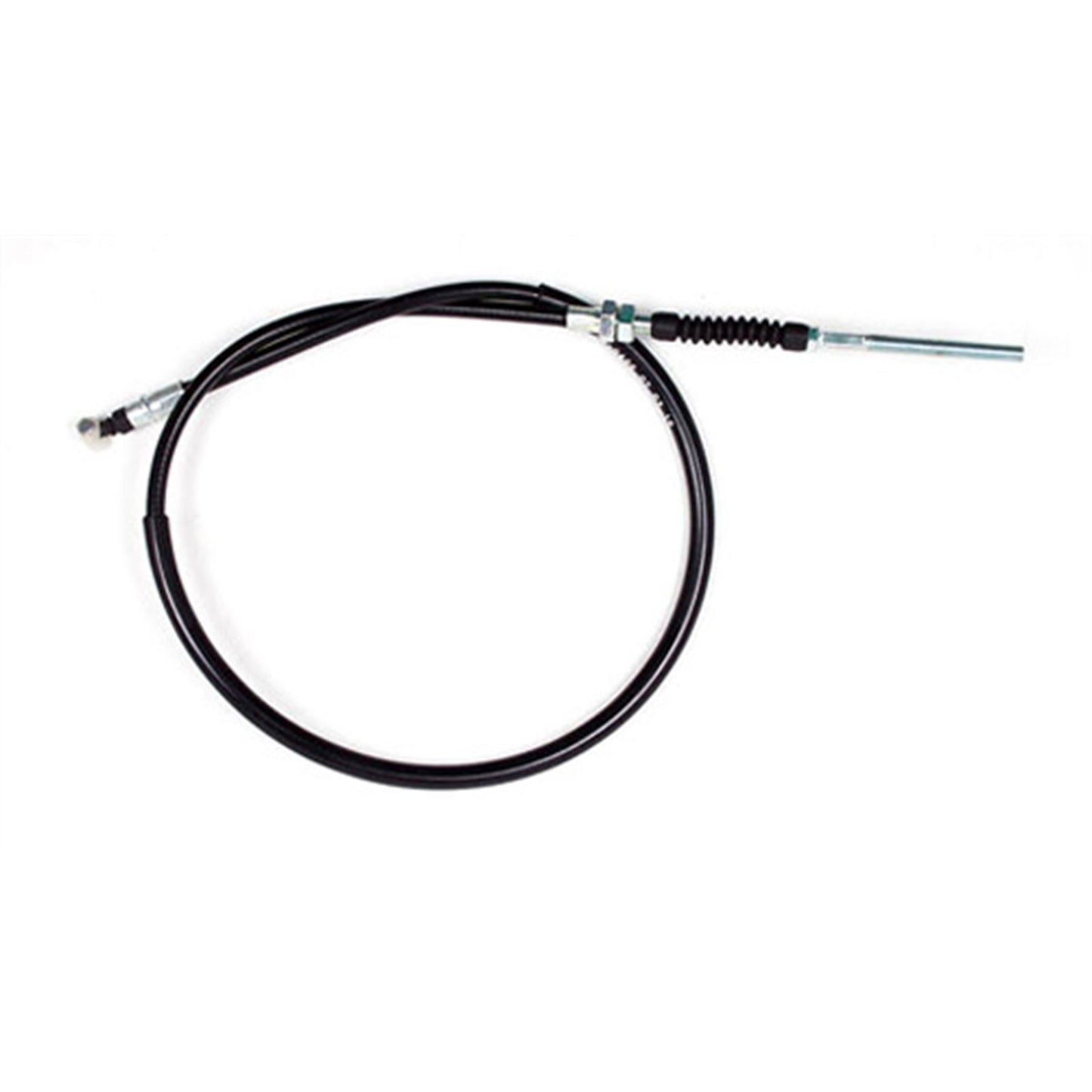 Motion Pro Black Vinyl Front Brake Cable 02-0422_600035