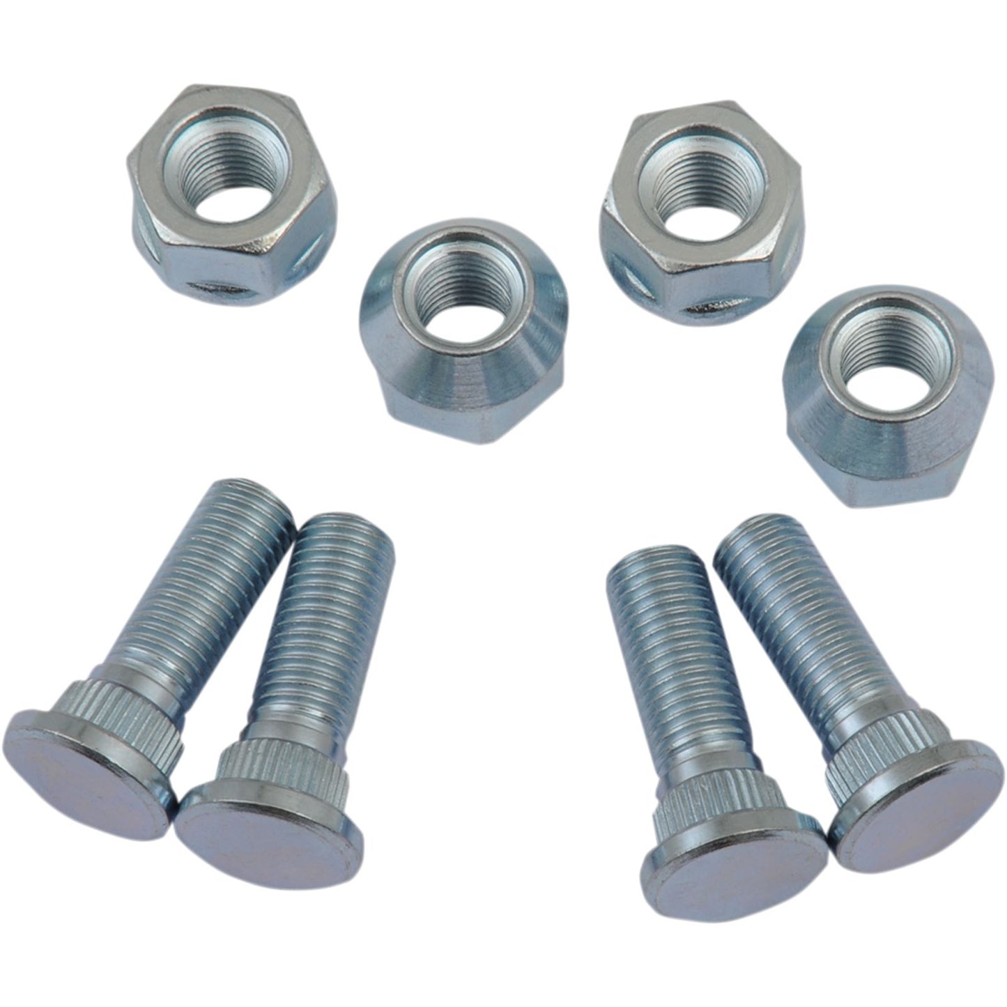 Moose Offroad Wheel Stud and Nut - Kit 0213-0736_430158