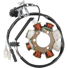 Moose Offroad High-Output Stator for Honda 2112-0766_437824