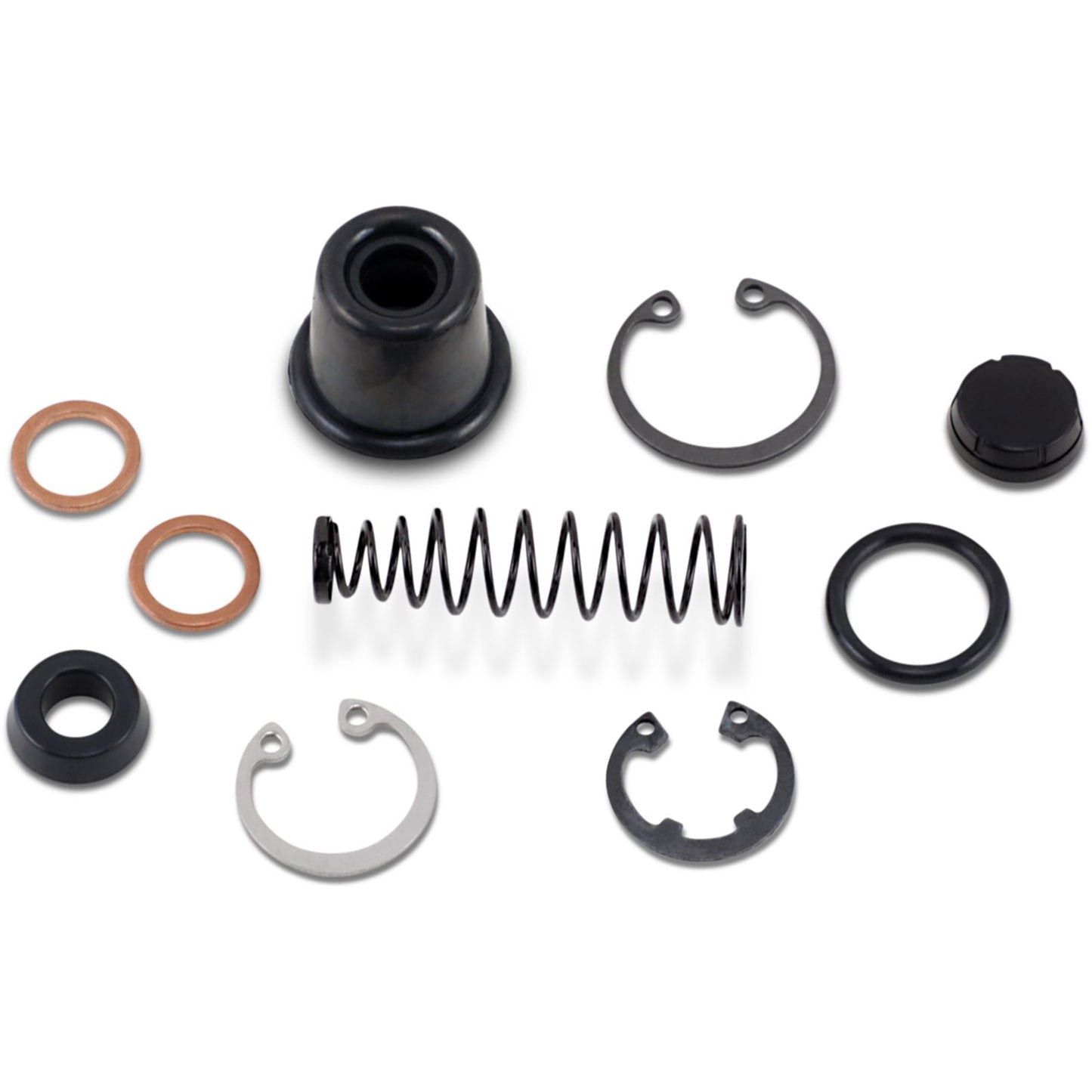 Moose Offroad Brake Master Cylinder Repair Kit 0617-0355_431934