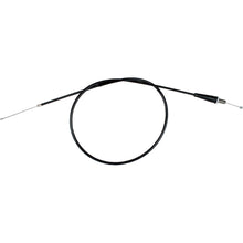 Motion Pro Black Vinyl Throttle Cable 02-0472_291281