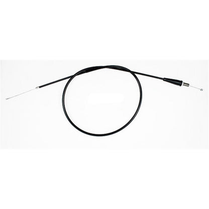 Motion Pro Black Vinyl Throttle Cable 02-0472_600036