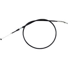 Motion Pro Black Vinyl Clutch Cable 02-0473_291282