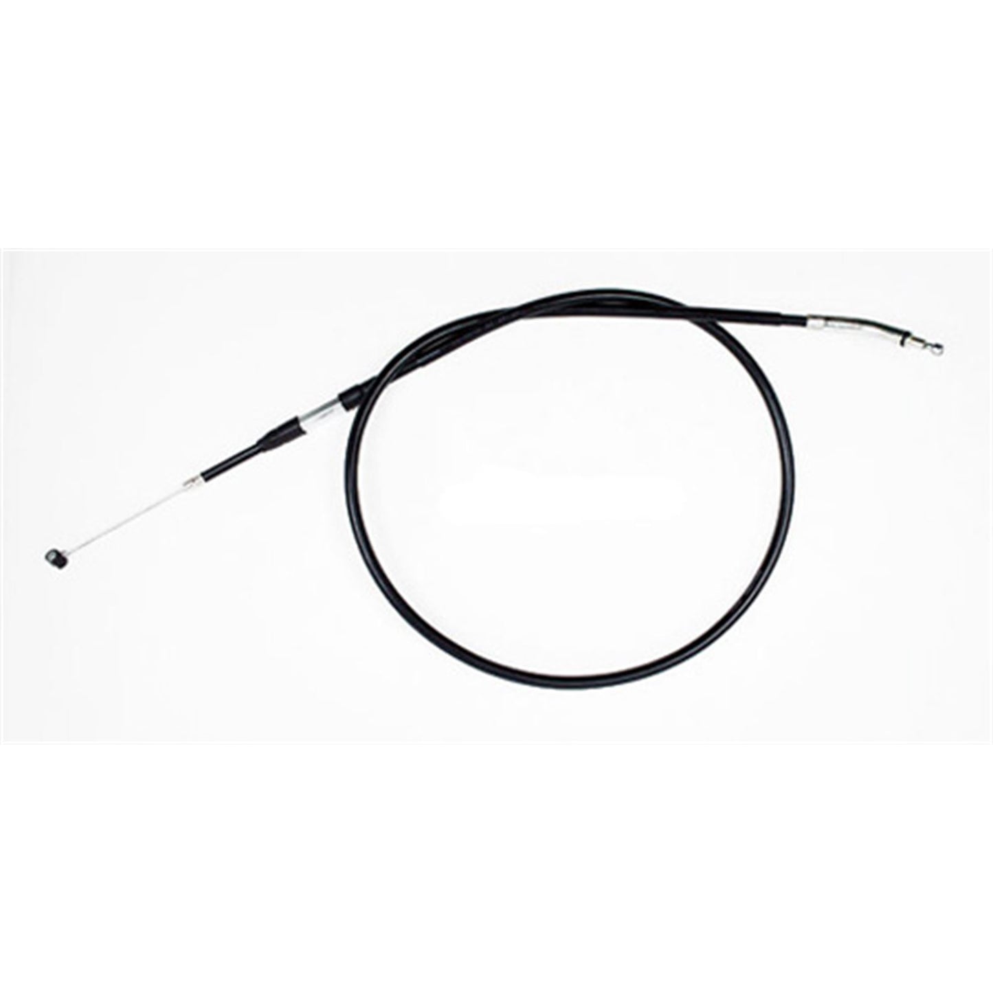 Motion Pro Black Vinyl Clutch Cable 02-0473_600037