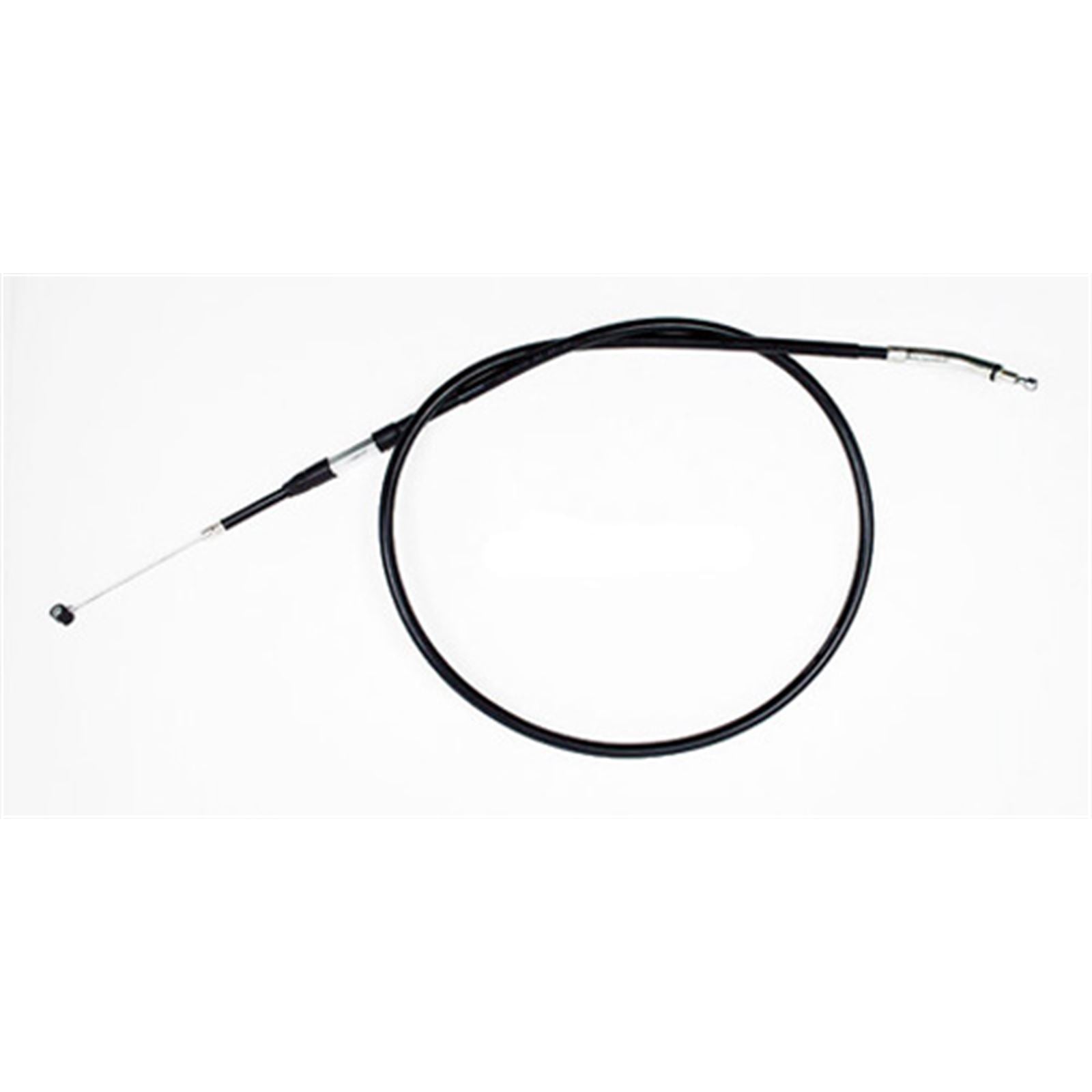 Motion Pro Black Vinyl Clutch Cable 02-0473_600037