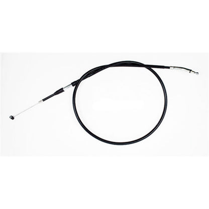 Motion Pro Black Vinyl Clutch Cable 02-0473_600037