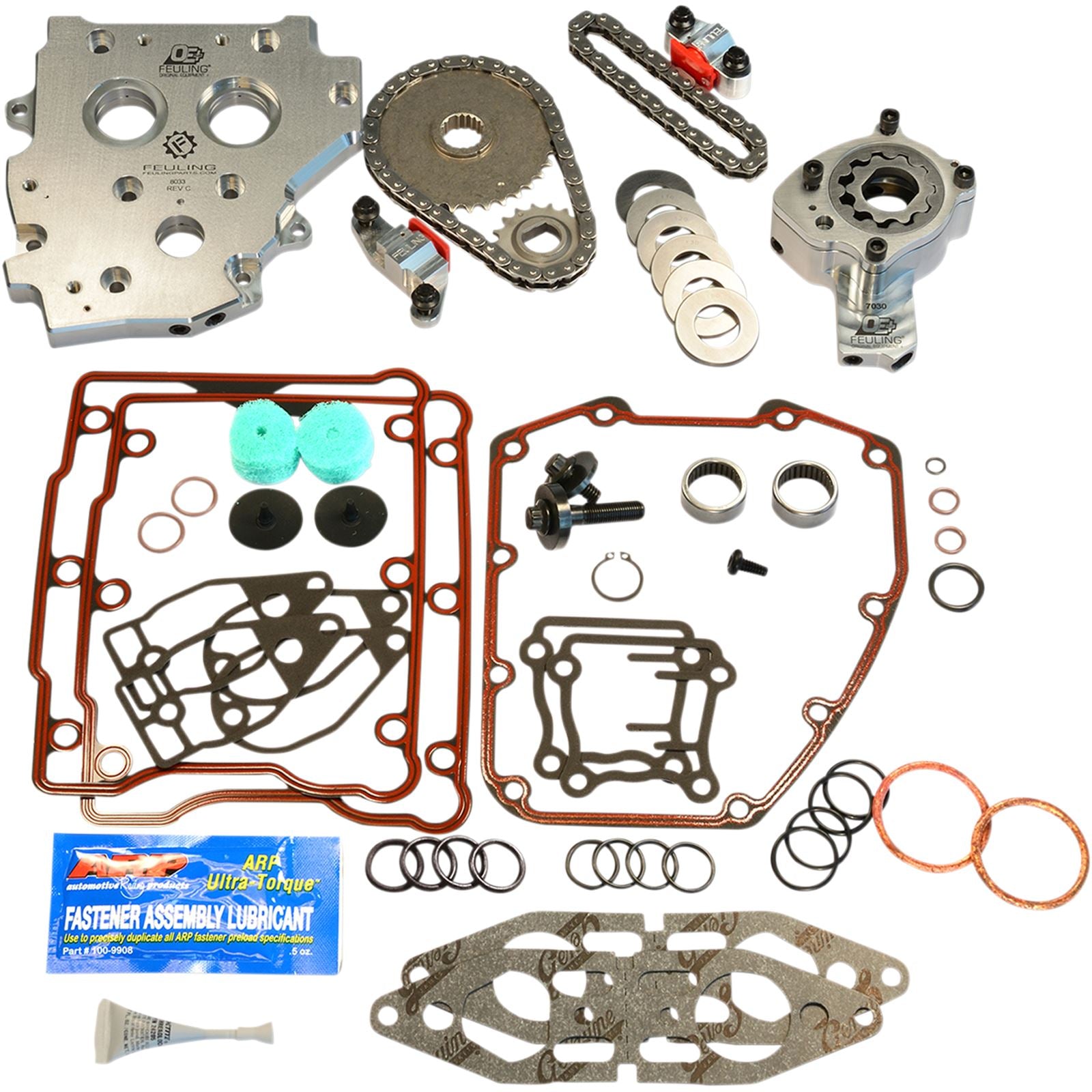 Feuling Tensioner Conversion Kit 7088_386933