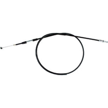 Motion Pro Black Vinyl Clutch Cable 02-0477_291283