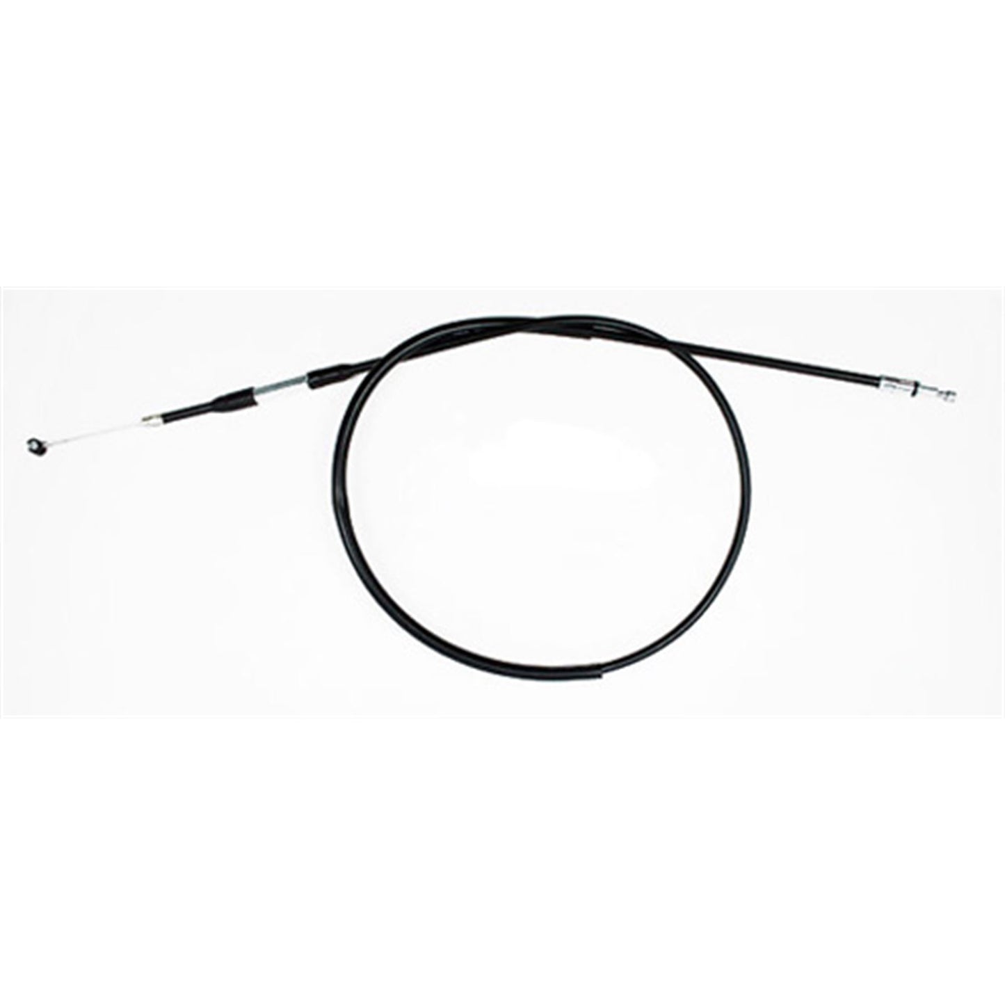 Motion Pro Black Vinyl Clutch Cable 02-0477_600038