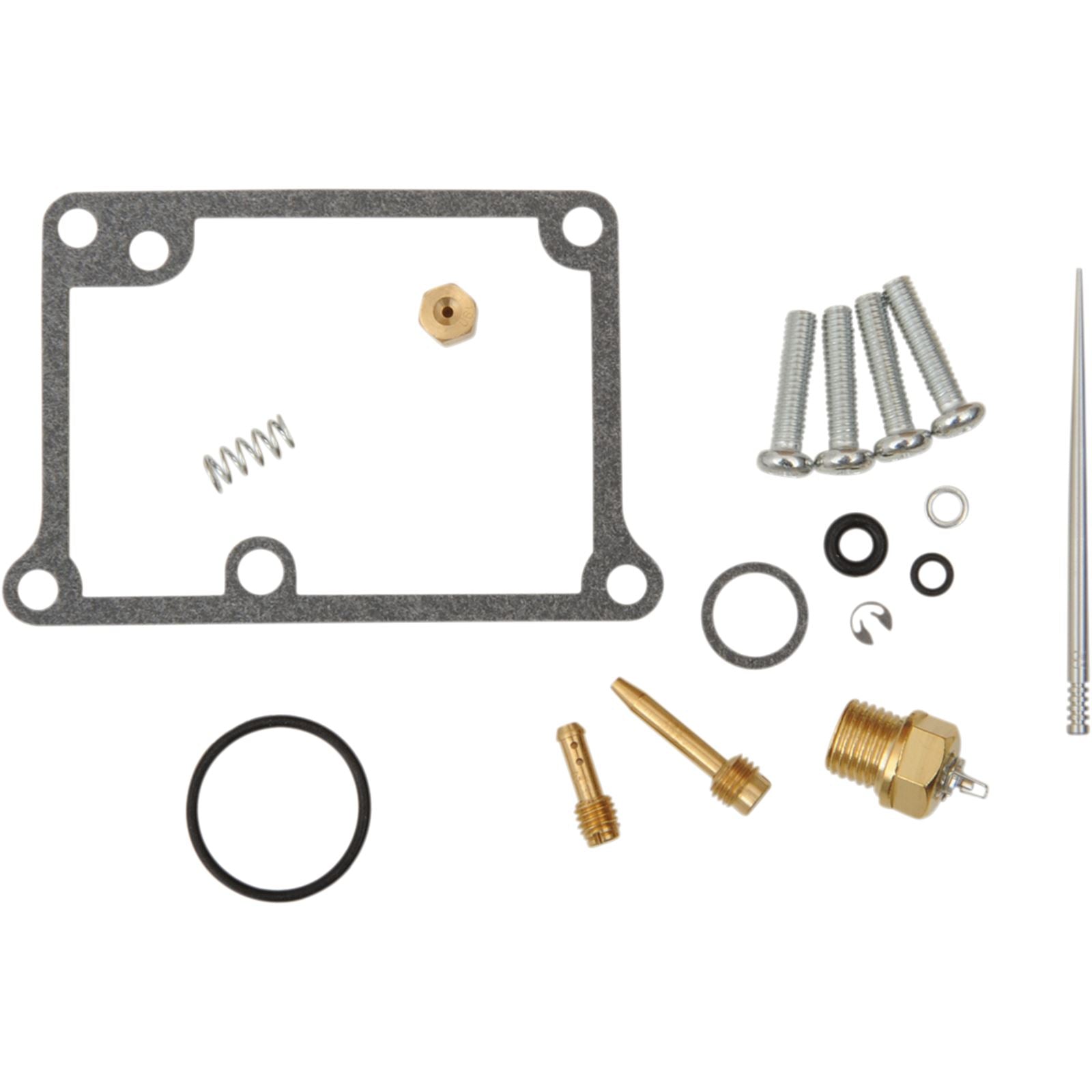 Moose Offroad Repair Kit Carb For Kawasaki 1003-0715_435083