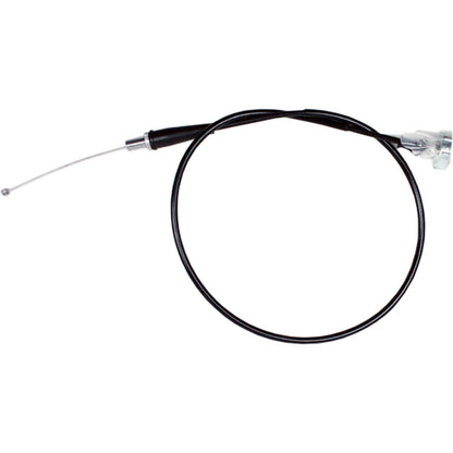 Motion Pro Black Vinyl Throttle Cable 02-0485_291284