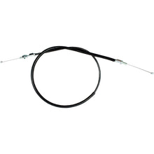 Motion Pro Black Vinyl Throttle Pull Cable 02-0510_291285