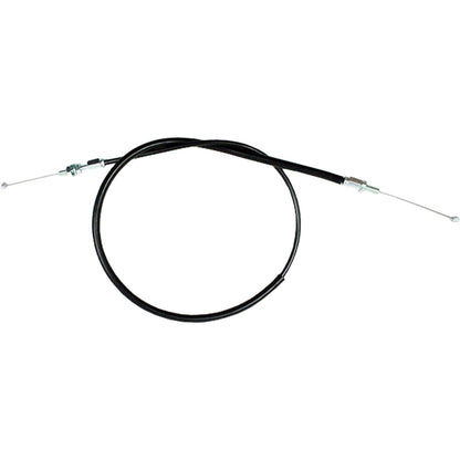 Motion Pro Black Vinyl Throttle Pull Cable 02-0510_291285