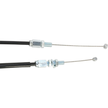 Motion Pro Black Vinyl Throttle Pull Cable 02-0510_444327