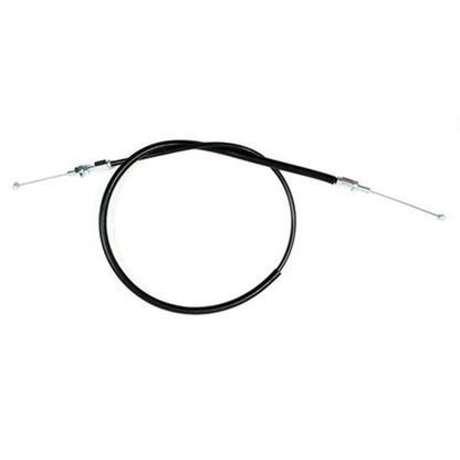 Motion Pro Black Vinyl Throttle Pull Cable 02-0510_600040
