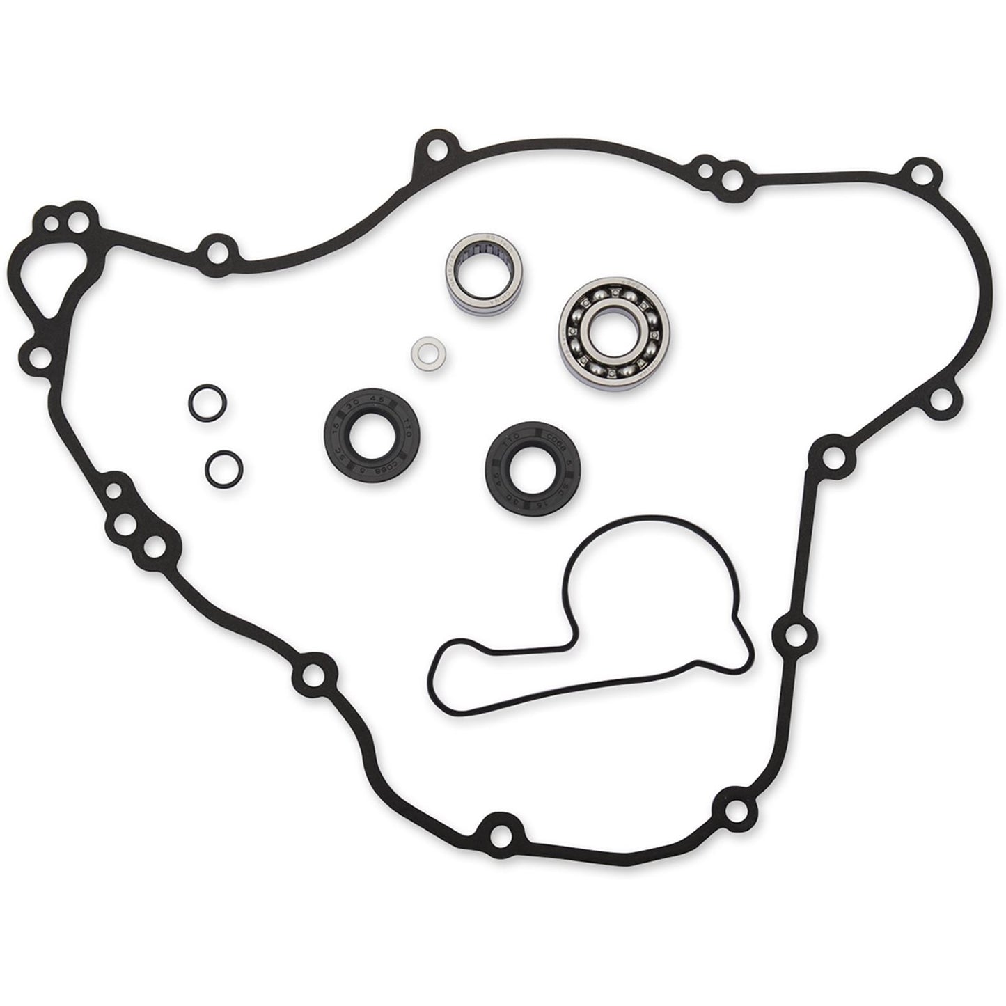 Moose Offroad Water Pump Repair Kit for KTM 0934-5909_434471