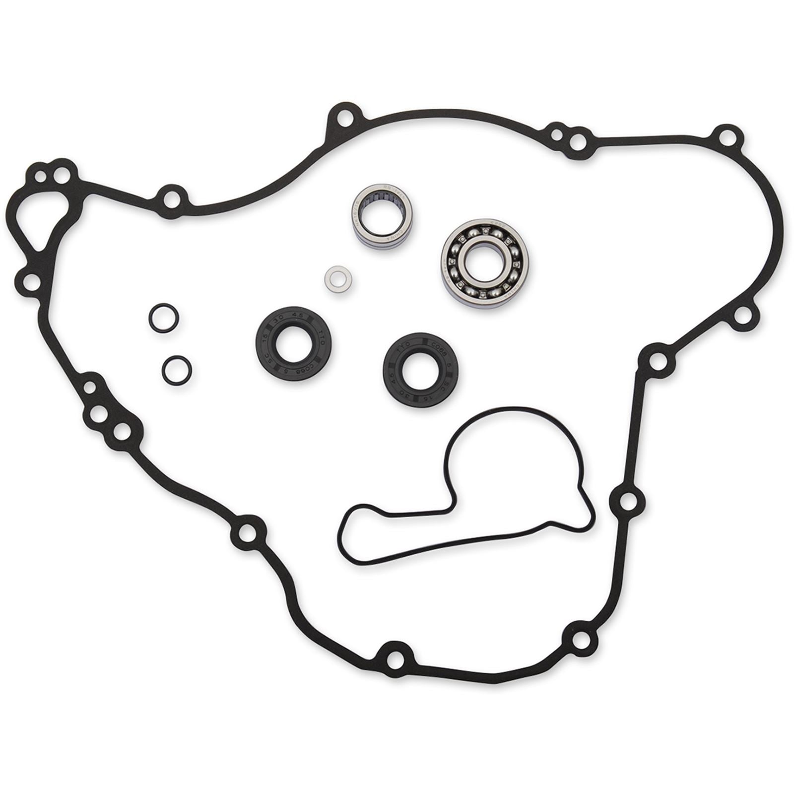 Moose Offroad Water Pump Repair Kit for KTM 0934-5909_434471