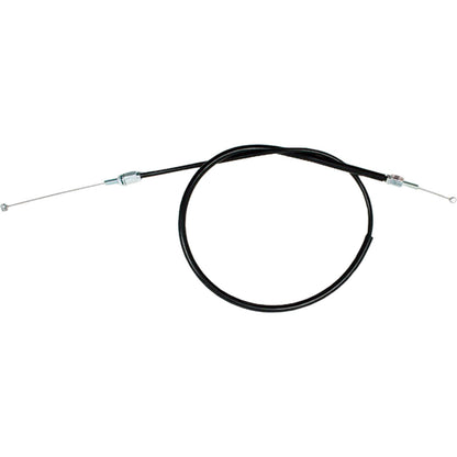 Motion Pro Black Vinyl Throttle Push Cable 02-0511_291286