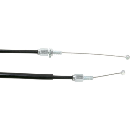 Motion Pro Black Vinyl Throttle Push Cable 02-0511_444328