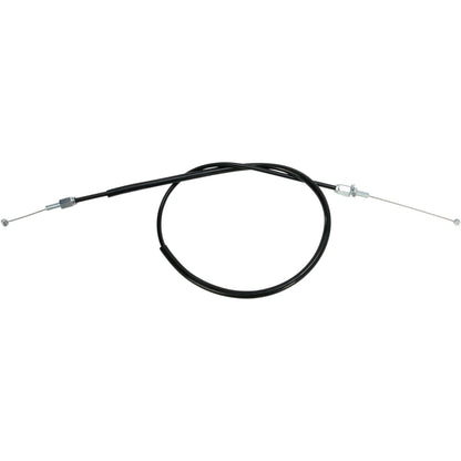Motion Pro Black Vinyl Throttle Push Cable 02-0511_444329