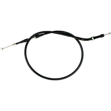 Motion Pro Black Vinyl Terminator Clutch Cable 02-0513_291287