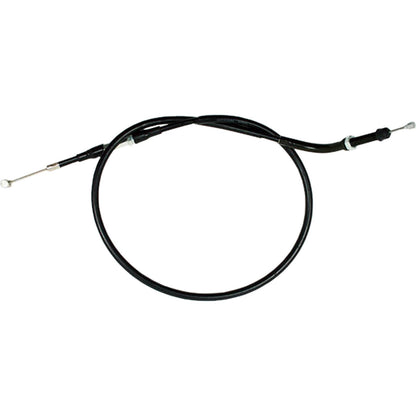 Motion Pro Black Vinyl Terminator Clutch Cable 02-0513_291287