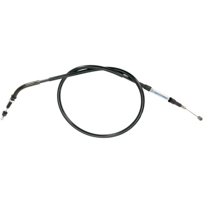 Motion Pro Black Vinyl Terminator Clutch Cable 02-0513_444758