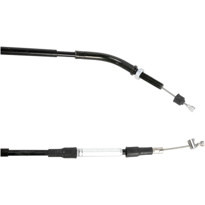 Motion Pro Black Vinyl Terminator Clutch Cable 02-0513_444759