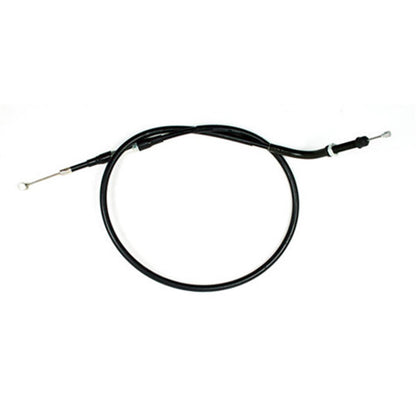 Motion Pro Black Vinyl Terminator Clutch Cable 02-0513_600042