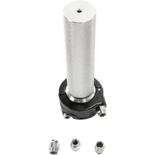 Biltwell Inc. Black Whiskey Single Throttle 6601-201-01_352990