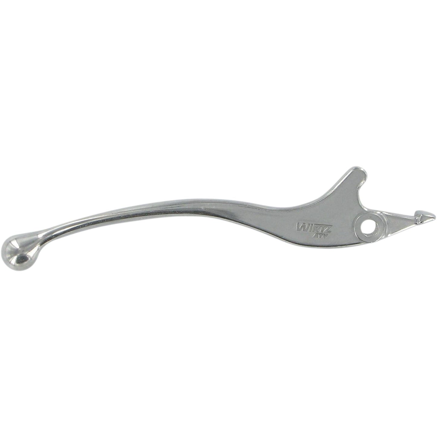Moose Offroad Polished Right-Hand Lever for TRX300/400EX M554-14-11_438778