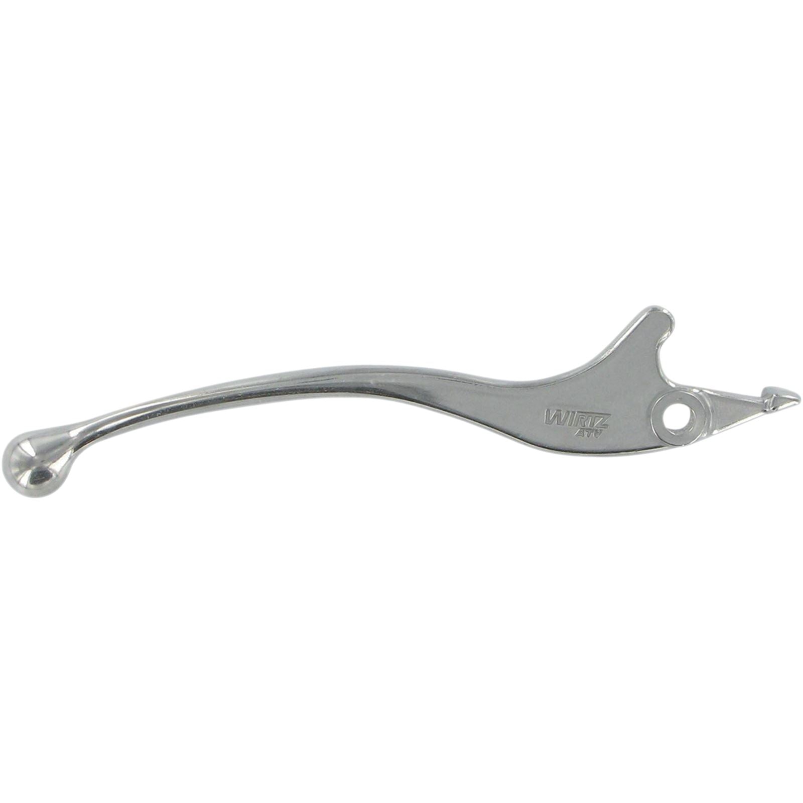 Moose Offroad Polished Right-Hand Lever for TRX300/400EX M554-14-11_438778