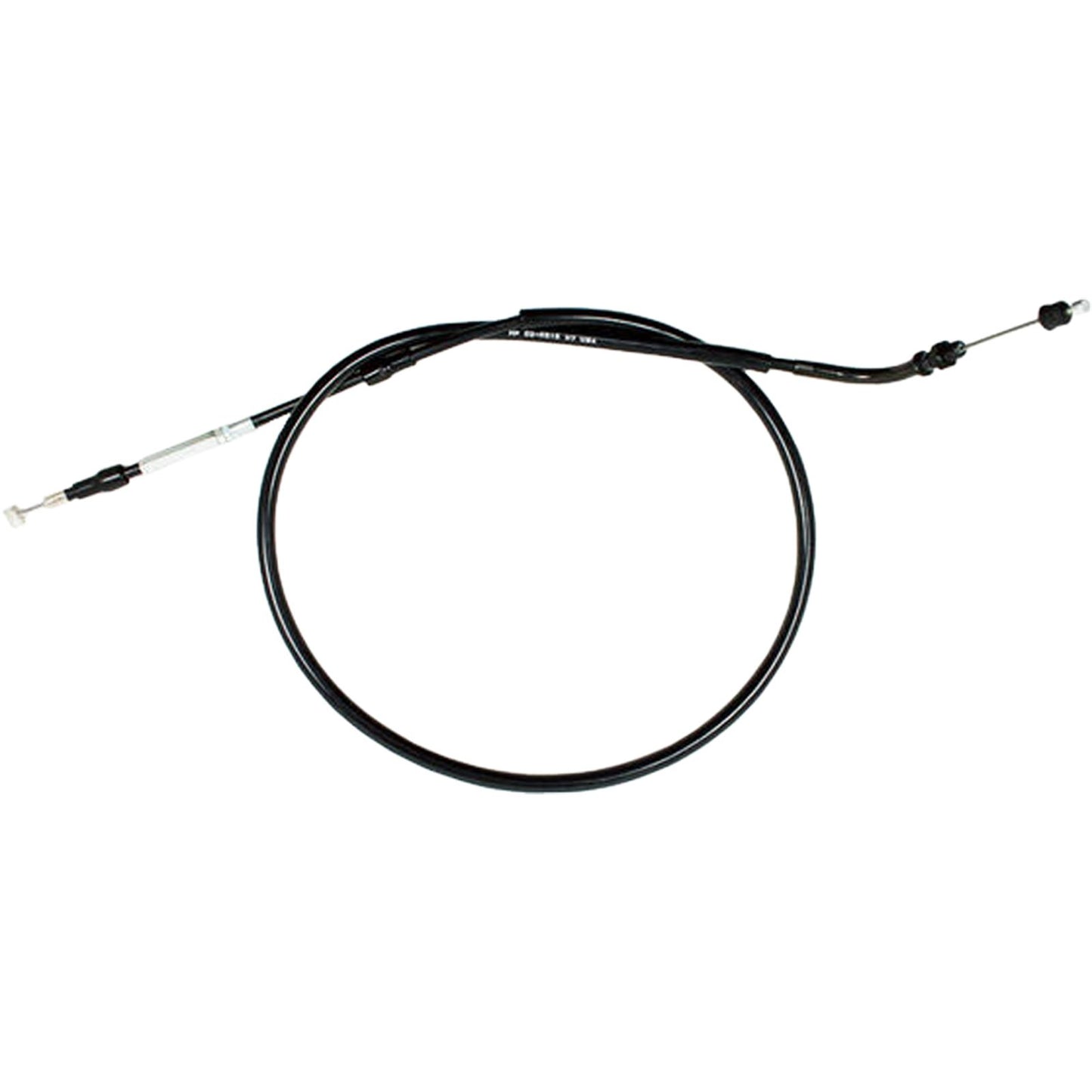 Motion Pro Black Vinyl Clutch Cable 02-0515_291288