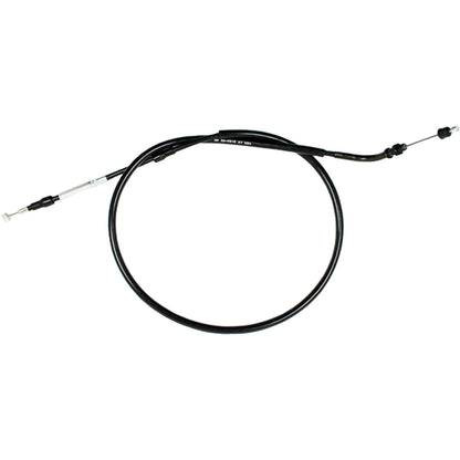 Motion Pro Black Vinyl Clutch Cable 02-0515_291288