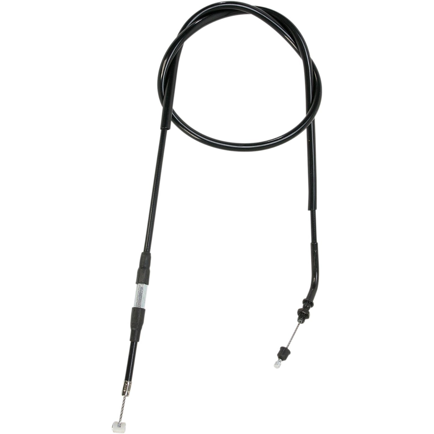 Motion Pro Black Vinyl Clutch Cable 02-0515_444784