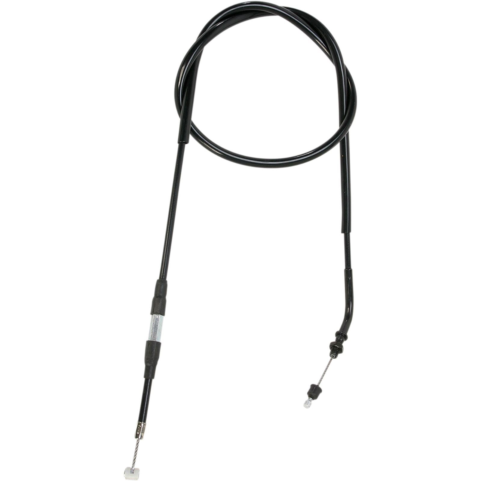 Motion Pro Black Vinyl Clutch Cable 02-0515_444784