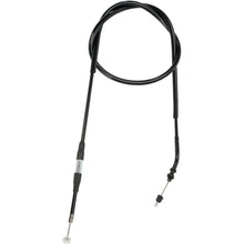 Motion Pro Black Vinyl Clutch Cable 02-0515_444784