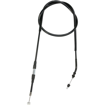 Motion Pro Black Vinyl Clutch Cable 02-0515_444784