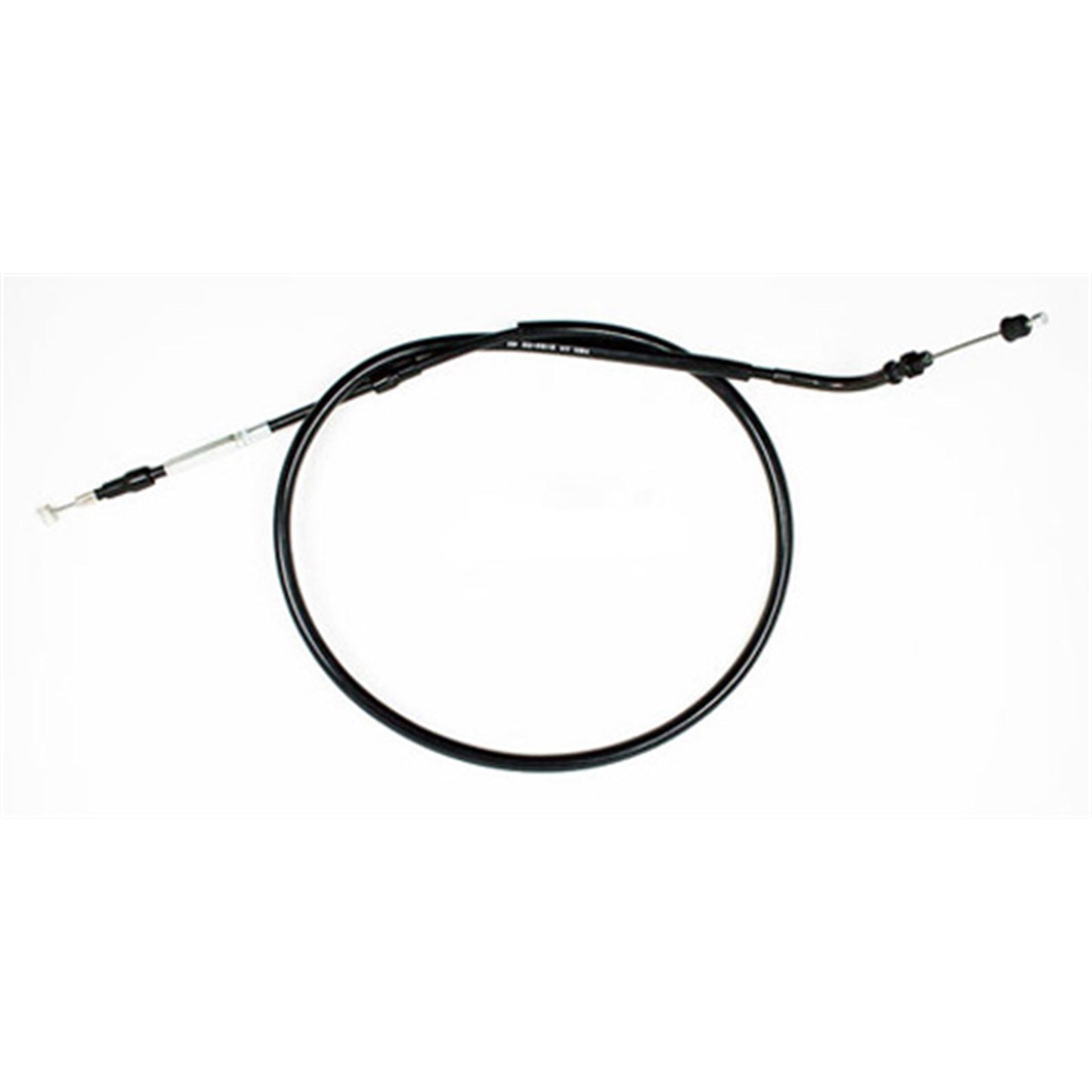 Motion Pro Black Vinyl Clutch Cable 02-0515_600043