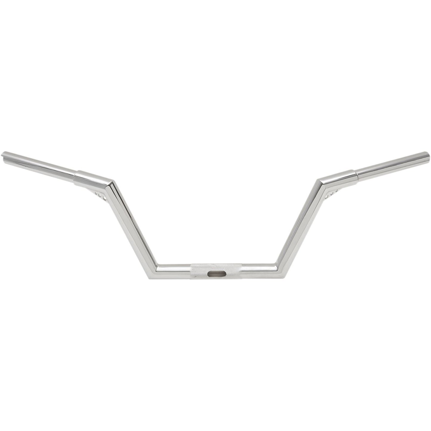 Trask Performance Chrome V-Line FLTR Handlebar [MPN: TM-20205CH]_485351