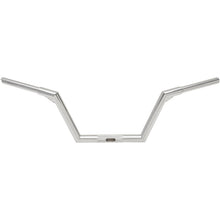 Trask Performance Chrome V-Line FLTR Handlebar [MPN: TM-20205CH]_485351