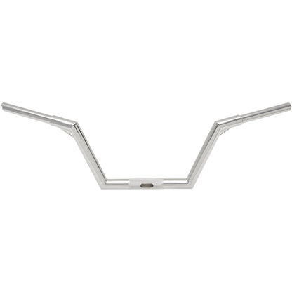 Trask Performance Chrome V-Line FLTR Handlebar [MPN: TM-20205CH]_485351