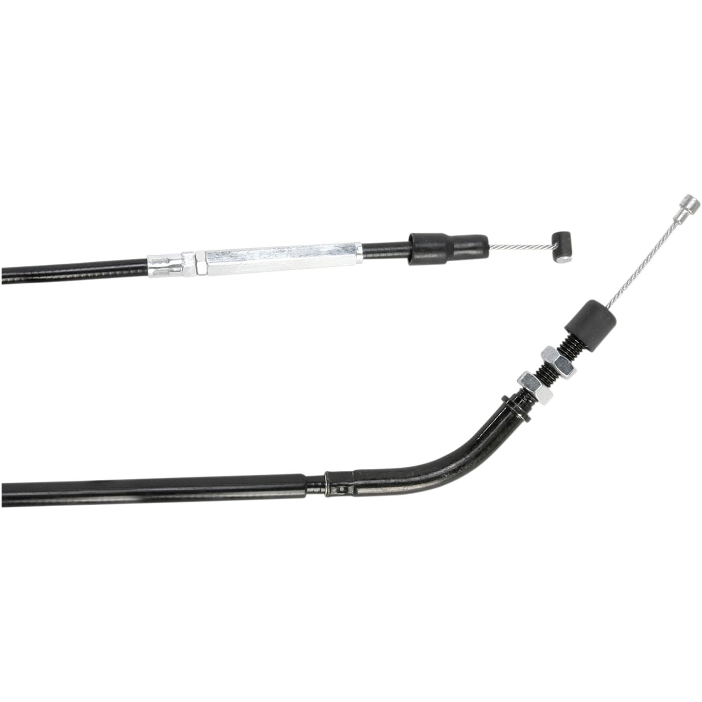Motion Pro Black Vinyl Clutch Cable 02-0544_444786